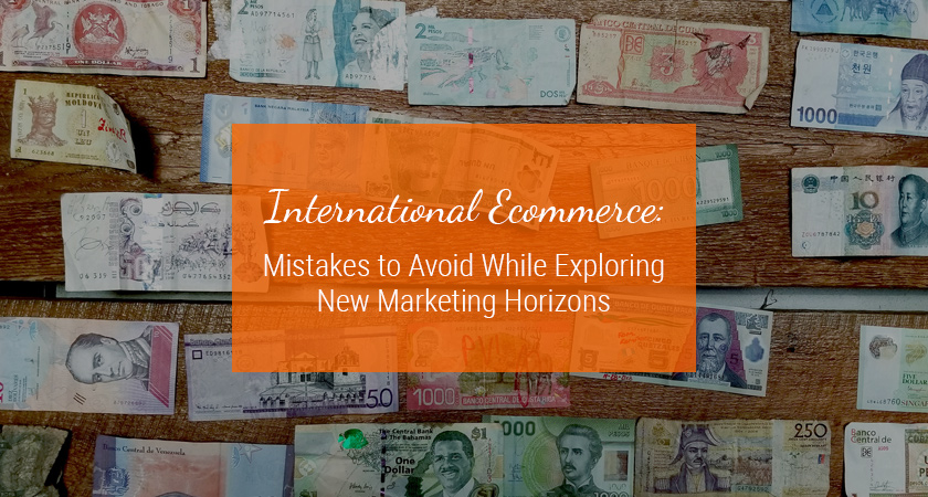 international ecommerce mistakes